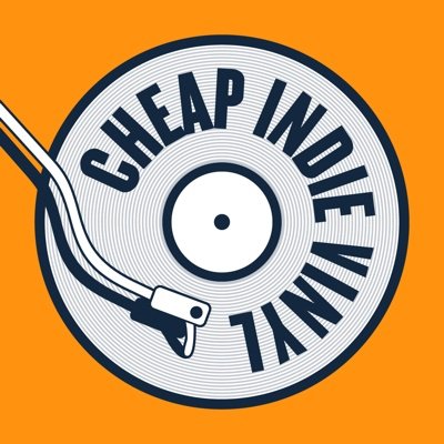 Hi, I’m Tom. I tweet links to sales and cheap #vinylrecords and CDs from the UK’s best independent record shops. Tweet or DM me your tips! he/him