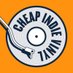 Cheap Indie Vinyl (@CheapIndieVinyl) Twitter profile photo