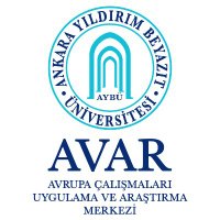 EUROPEAN STUDIES RESEARCH CENTER (AVAR) (@avaraybu) 's Twitter Profile