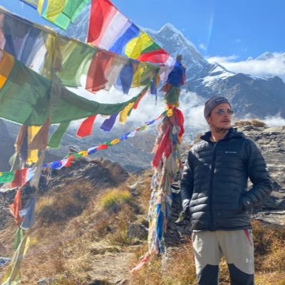 antocherbo1's profile picture. Antonin Cherbonnel, Kinésithérapeute, ostéopathe