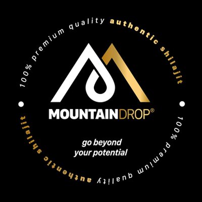 MountainDrop offers 100% Pure and Authentic products for various health benefits.