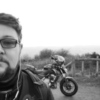 Aaron Bowie (@ag_aaronbowie) 's Twitter Profile