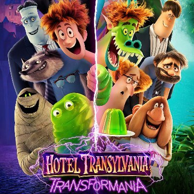 Watch Hotel Transylvania: Transformania Online Free Full Movie Streaming. Hotel Transylvania: Transformania Watch Online 
@HtTransformania  #Hotel Transylvania: