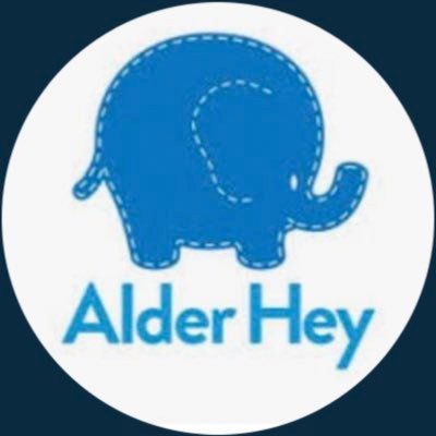 Alder Hey Major Trauma Rehab