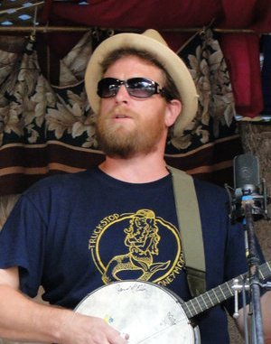 bcolladay's profile picture. Ukulele Player