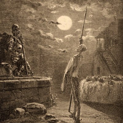 Ingenieroandant's profile picture. Ingeniero andante