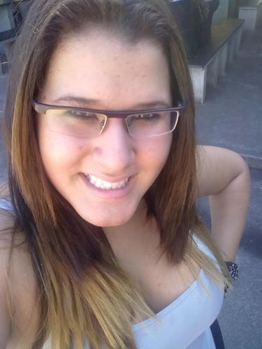 OBruninha22's profile picture. Bruna Oliveira namorandoo com John Lennon,te amo meo gatim ♥