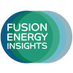 Fusion Energy Insights (@fusion_insights) Twitter profile photo Fusion Energy Insights (@fusion_insights) Twitter profile photo
