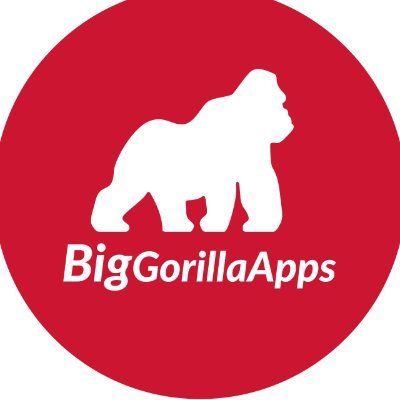 BigGorilla_Apps's profile picture. 