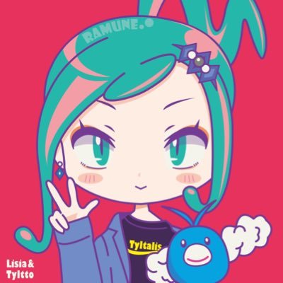 らむねさんのプロフィール画像