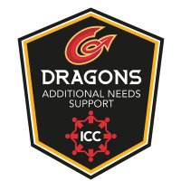 Dragons Additional Needs Inclusive Community Clubs (@dragons_icc) 's Twitter Profile