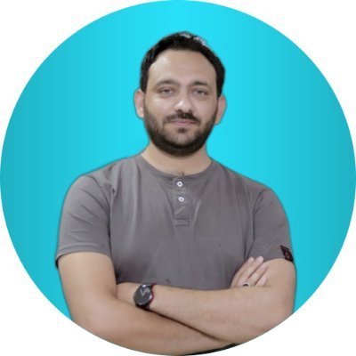 Founder | CEO | Bootstrapped https://t.co/hRJ2JzGgR8 and https://t.co/0YxYP8h9fY to 1M+ ARR.

Currently building https://t.co/fegAsNwFle

Tweets on Marketing, Growth, SaaS & AI