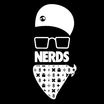 Nerdy about youth & culture since '07. info@nerdscollective.com