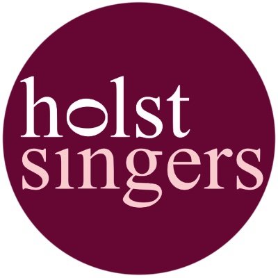 Conducted by @StephenDLayton, the Holst Singers are one of Britain's leading choirs.