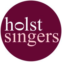 Holst Singers(@holstsingers) 's Twitter Profile Photo