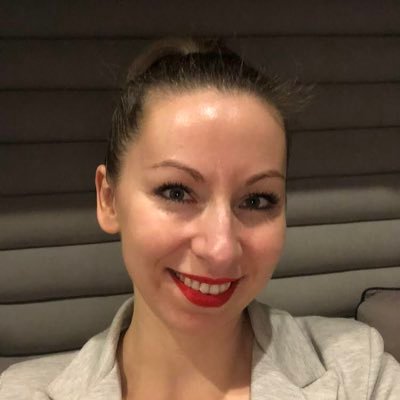 Socjal Media Officer w Gen Factor i Fundacji Św. Łazarza