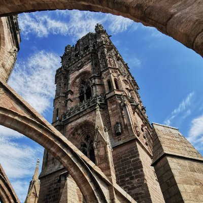 La page du tourisme et de la culture dans l'agglomération ruthénoise. Partageons nos coups de cœur ensemble !