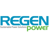 Regen Power(@RegenPower2003) 's Twitter Profile Photo