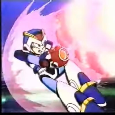 Another Megaman enthusiast. I’m here to support all who pour out their love to the blue bomber! Kirby and Street Fighter sometimes. #ロックマン好きと繋がりたい 無言フォローすみません！