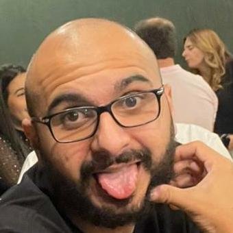 MailtonDias's profile picture. Product Manager na área de educação, jogador de video game casual e careca por opção.