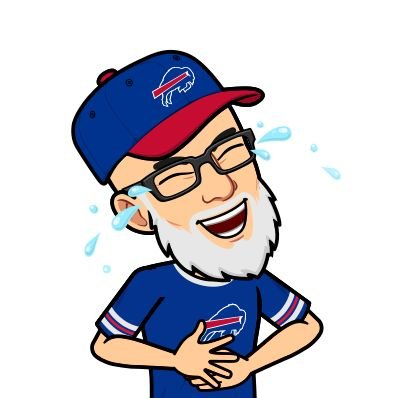 Living life the best way I know how... Go Bills!!