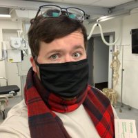 Michael Dean (@michael_jdean) 's Twitter Profile Photo