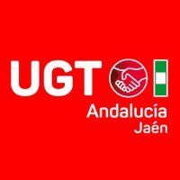 UGT JAEN(@ugt_jaen) 's Twitter Profile Photo