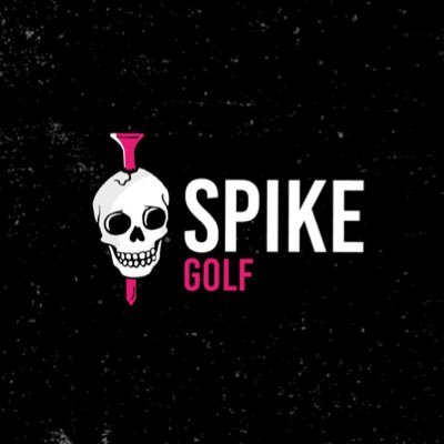 Golf like a punk 💀 Biodegradable bamboo tees and a growing range of golf gear to stand out on the course⛳️ Get your Spike gear here ⬇️