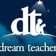 Dream Teachers (@dreamteachersla) 's Twitter Profile Photo