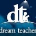 Dream Teachers (@DreamTeachersLA) Twitter profile photo