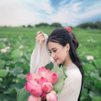 anhnam inh (@anhnami) 's Twitter Profile