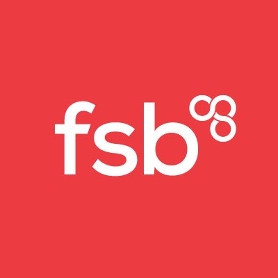 From 1st January 2022 we will no longer be posting from this account. Please follow @FSBDevon, @FSBCornwall, @fsbSomAndWilts, @FSBGlosandWoE to keep up-to-date