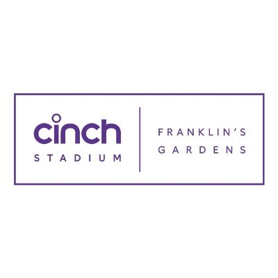 cinch Stadium at Franklin's Gardens