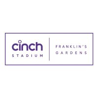cinch Stadium at Franklin's Gardens (@franklinsgdns) 's Twitter Profile