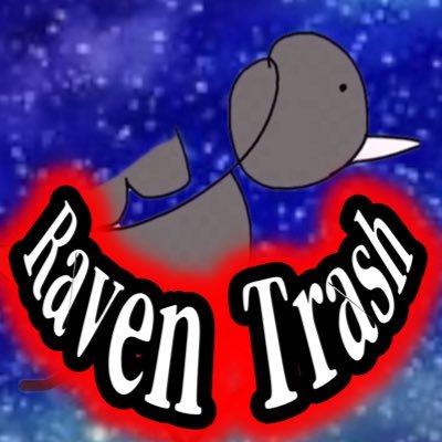 Raven Trash 公式さんのプロフィール画像