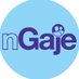 nGaje (@ngaje) Twitter profile photo nGaje (@ngaje) Twitter profile photo