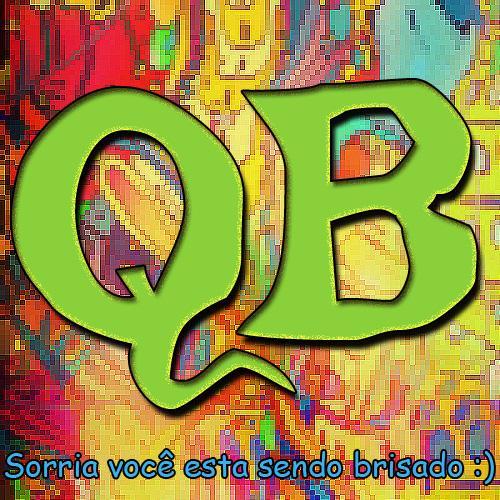 Twitter oficial do site QueBrisa! Brisamemo brisado...