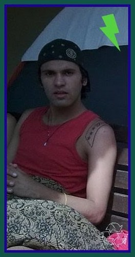 pq viver e sorri... alegria e ousadia
