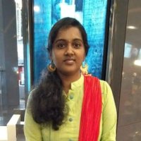 Priyanka vinu(@Priyavinu12) 's Twitter Profile Photo