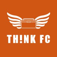 TH!NK FC (@thinkfccic) 's Twitter Profile