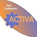 Ciudadanía Activa (@ciudadaniaupace) Twitter profile photo Ciudadanía Activa (@ciudadaniaupace) Twitter profile photo