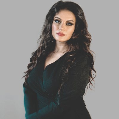 Veselina Valkovaさんのプロフィール画像
