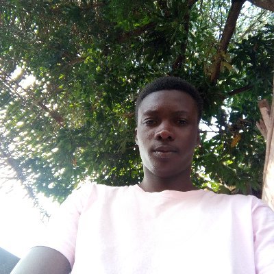 zackstarboy1's profile picture. Ugandan, son, brother, uncle, friend,
accountant / auditor ,brother in Christ Jesus.