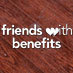 The official Twitter profile for NBC's Friends with Benefits.