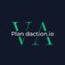 Plandaction.io (@plandaction_io) Twitter profile photo