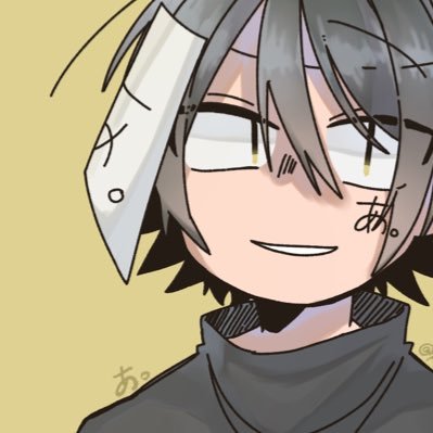 あ。さんのプロフィール画像
