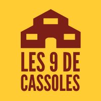 Les 9 de Cassoles (@9decassoles) 's Twitter Profile