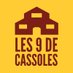 Les 9 de Cassoles (@9decassoles) Twitter profile photo Les 9 de Cassoles (@9decassoles) Twitter profile photo