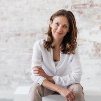 Vanessa Michielon (@vmichielon) 's Twitter Profile