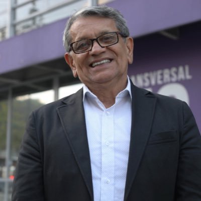 Carlos Alberto Chaparro Sánchez, Educador